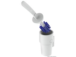 Porta scopino sospeso Oceanair