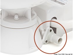 Ricambi Wc Osculati e similari