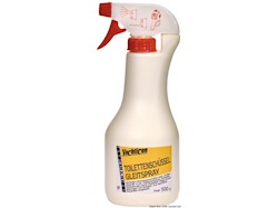 Pulitore preventivo YACHTICON per WC