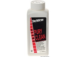 Detergente Puryclean