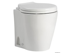 WC Silent Slim automatico 24 V