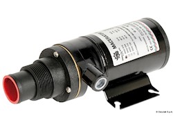 Maceratore 12 V 43 l