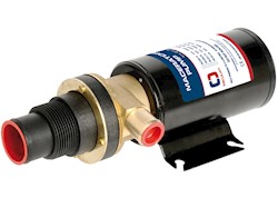 Maceratore 12 V 43 l