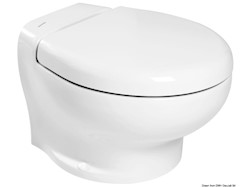 WC elettrico TECMA Nano