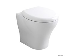 WC Tecma Breex 24V