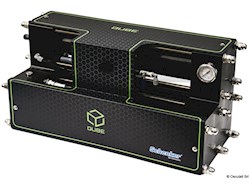 Dissalatore Schenker QUBE 100/12V