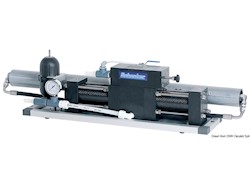 Dissalatore SCHENKER Smart 60 Analogic