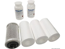 Kit di manutenzione dissalatori SCHENKER ZEN