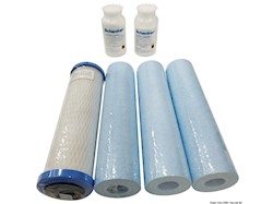 Kit manutenzione per dissalatori Schenker Zen 50-100