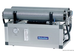 Dissalatore SCHENKER Modular 100 Digital