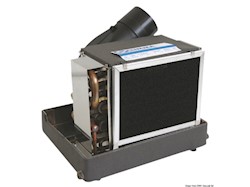 Impianti espansione diretta SPLIT