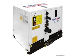 Generatori Mase linea IS 3.5