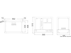 Generatori Mase linea IS 3.5