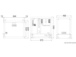 Generatori Mase linea IS 5.0