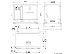 Generatori Mase linea IS 9.1