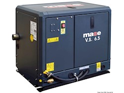 Generatore MASE linea VS 6.5