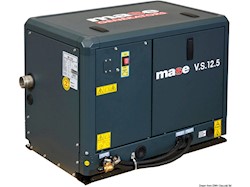 Generatore MASE linea VS 12.5