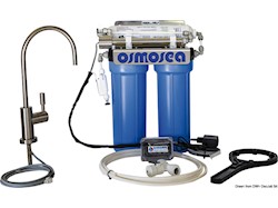 Depuratore acqua 12/24 V