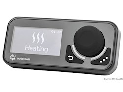 Pannello di controllo digitale EN.ES.IT