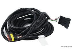 Prolunga cavo pannello di controllo (5 mt)