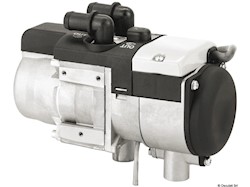 Riscaldatori a liquido Autoterm Flow