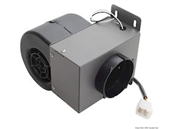 Sbrinatore ed antiappannamento a 12 V