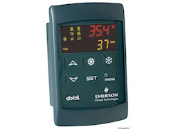 Display di controllo remoto