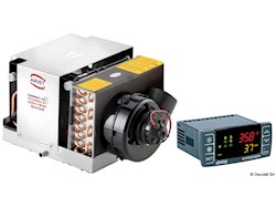Climatizzatore AirJet 24V
