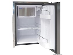 Frigo Isotherm CR42 inox CT