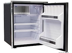 Frigo Isotherm CR85 inox CT