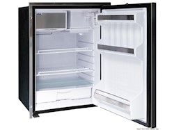Frigo Isotherm CR130 inox CT