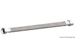 Tubo rivestito per boiler