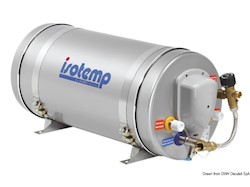 Scaldabagno Isotemp Basic 24 l