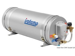 Scaldabagno Isotemp Slim 25 l