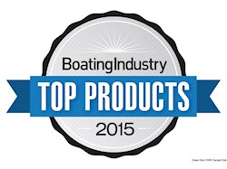 Scaldabagno WHALE solo elettrico 12 V