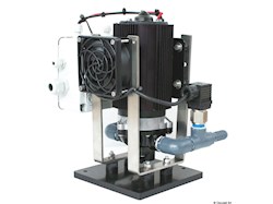 Dissalatore Schenker ZEN 30 /12V con pannello basic