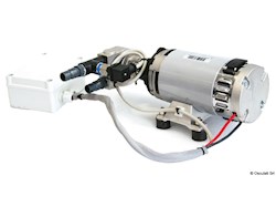 Dissalatore Schenker ZEN 100 /12V con pannello basic