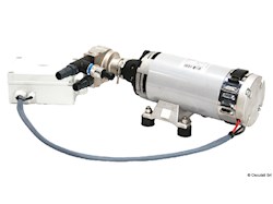 Dissalatore Schenker ZEN 150 /24V con pannello mini touch