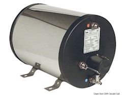 Boat Boiler inox 22 l