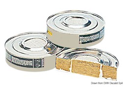 Cartuccia di ricambio ad alcool