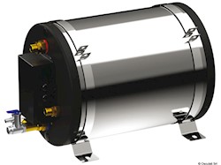 Boat boiler ATI a 12V