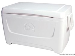 Ghiacciaia IGLOO Breeze 48