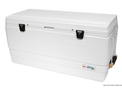 Ghiacciaia ultra 162