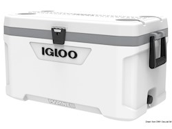 Ghiacciaia IGLOO Latitude Marine Ultra 70