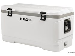 Ghiacciaia IGLOO Marine Ultra 150 Qt