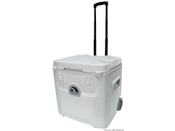 Ghiacciaia IGLOO Marine Ultra 52 Roller