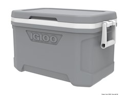 Ghiacciaia IGLOO Marine Profile II 50 grigia