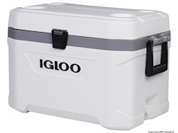 Ghiacciaia IGLOO Ultra 54 New
