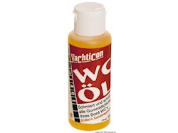 Prodotto YACHTICON WC OIL