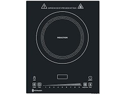 Piano cottura ad induzione 1 fuoco 110V